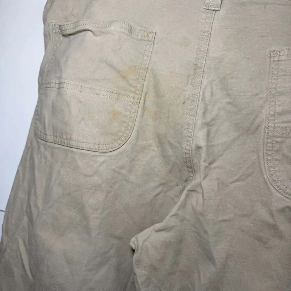 Carhartt your new